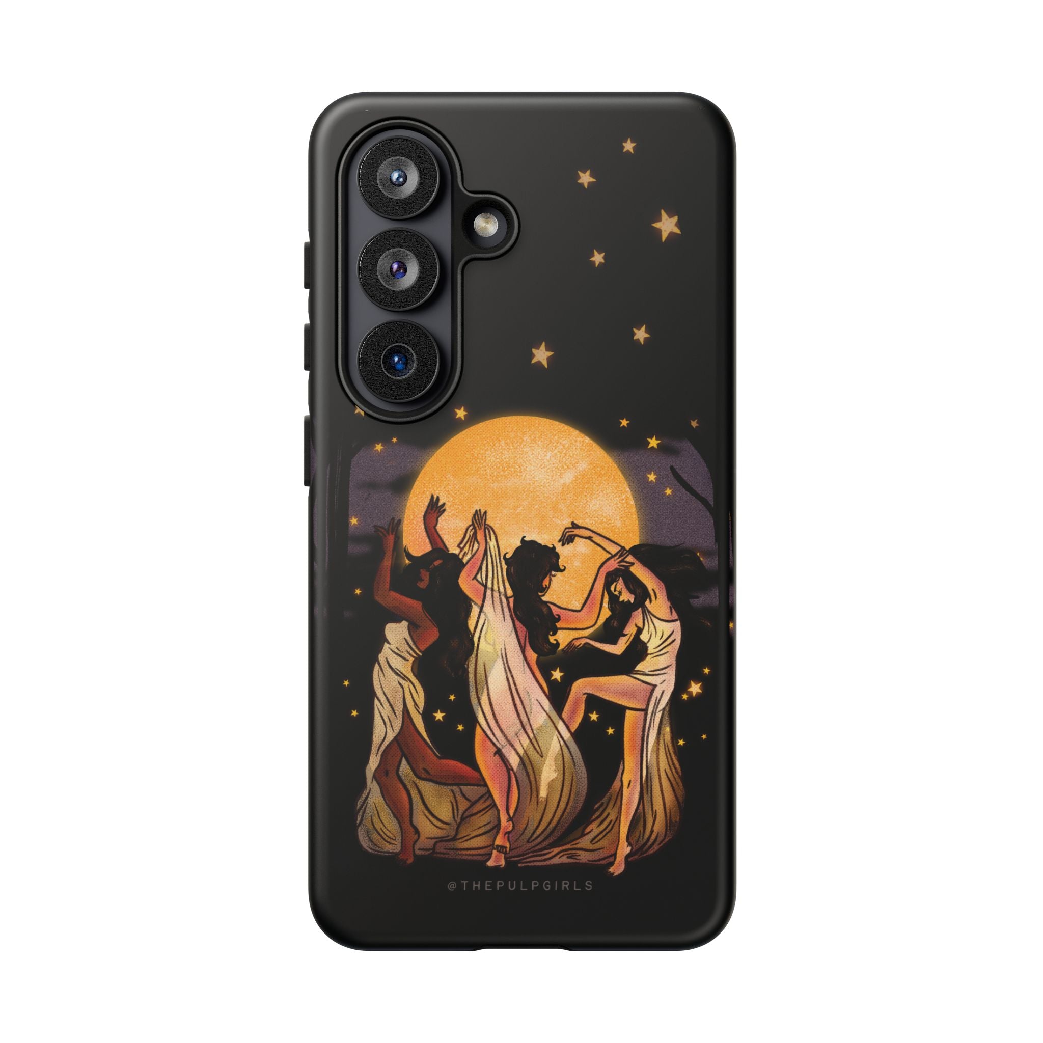 Sisters of the Moon Phone Case