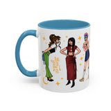 Inner Sailor Senshi Mug