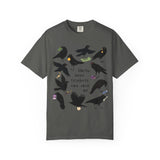 More Trinkets Crow Tee