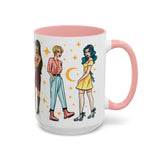 Outer Sailor Senshi Mug