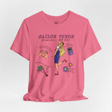 Sailor Venus Tee
