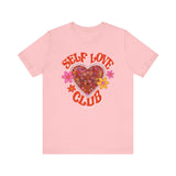 Self Love Club - Orange