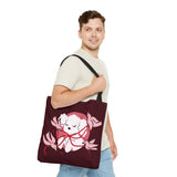 Fairy Tale Dog Tote