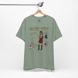 Sailor Pluto Tee