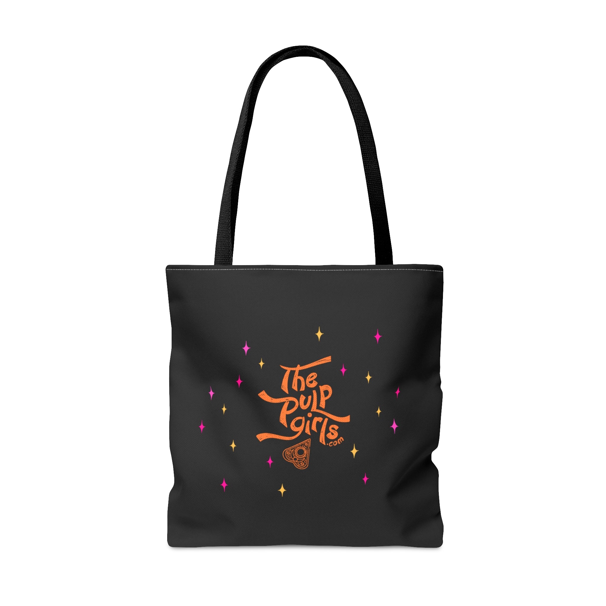 Grateful Mushroom Tote