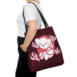 Fairy Tale Dog Tote