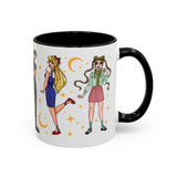 Inner Sailor Senshi Mug