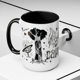 Tattoo Capricorn Astrology Mug