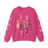 Barbie Girl Crewneck