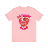 Crybaby Club - Red