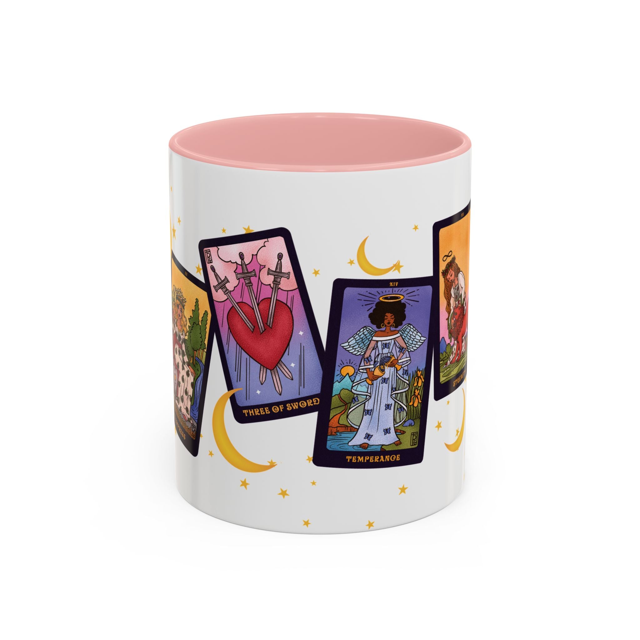 Tarot Love Mug