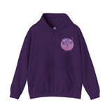 No Idea What I’m Doing Skeleton Hoodie