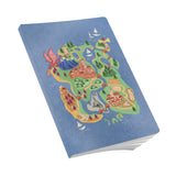 Fantasy Map Journal