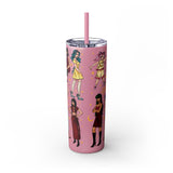 Sailor Moon Water Bottle 20oz