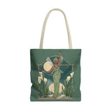 The Water Goddess Tote