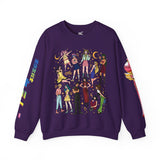 Sailor Moon Crewneck Sweatshirt