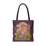 The Butterfly Fairy Tote