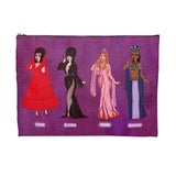 Spooky Queens Pouch