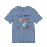 Sailor Uranus Tee