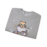 Beverage Goblin Crewneck Sweatshirt