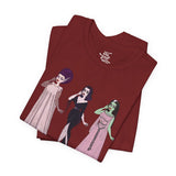Spooky Queens Tee - The Classics