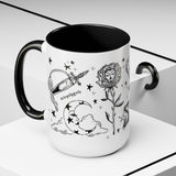 Tattoo Scorpio Astrology Mug