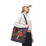 The Mushroom Fairy Tote