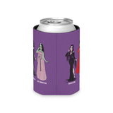 Spooky Queens Koozie Can Sleeve