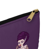 Spooky Queens Pouch