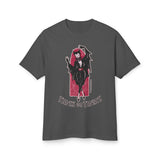 Pinup Vampire Babe Tee