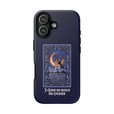 I Claim No Mercy Phone Case