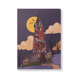 Gothic Romance Tower Journal