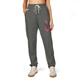 Pinup Vampire Babe Sweatpants