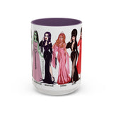 Spooky Queens Mug - The Classics