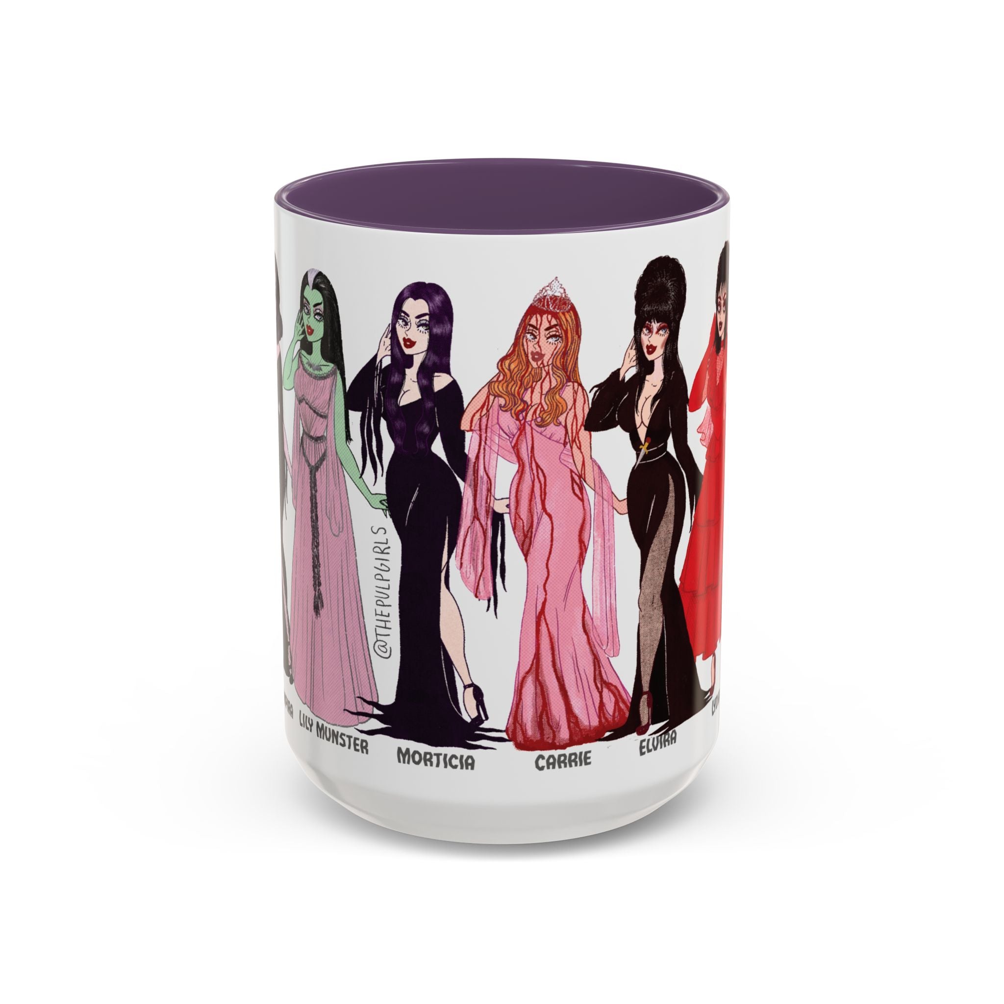 Spooky Queens Mug - The Classics