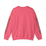 Unapologetically Tender Crewneck