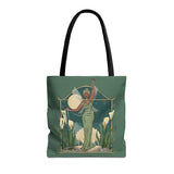 The Water Goddess Tote