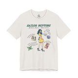 Sailor Neptune Tee