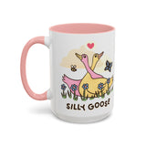 Silly Goose Mug