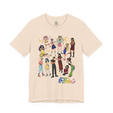 Sailor Moon Anime Tee