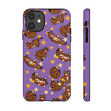 Brown Tabby Phone Case
