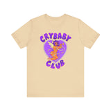 Crybaby Club - Purple