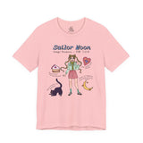 Sailor Moon Tee