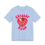 Crybaby Club - Red