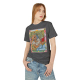 Getting Weirder, Hotter, and More Whimsical Every Day Tee