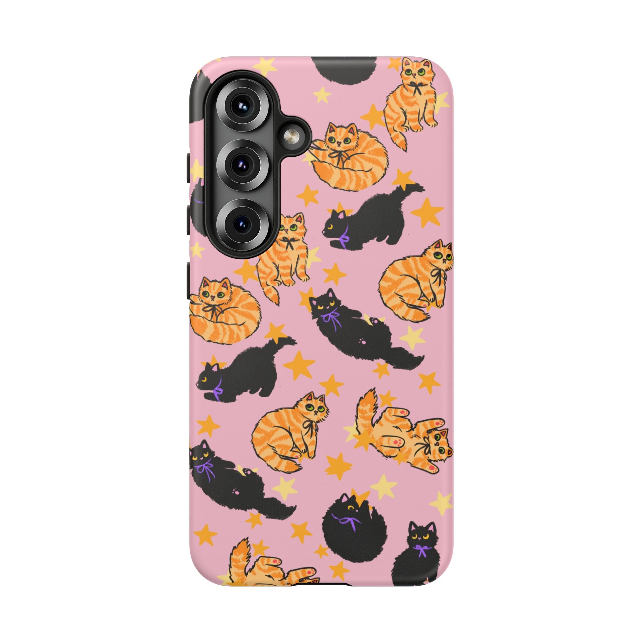 All The Kitties Phone Case