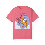 Heaven-Sent Cupid Dog Tee