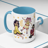 Outer Sailor Senshi Mug