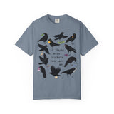More Trinkets Crow Tee