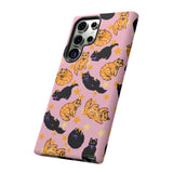 All The Kitties Phone Case